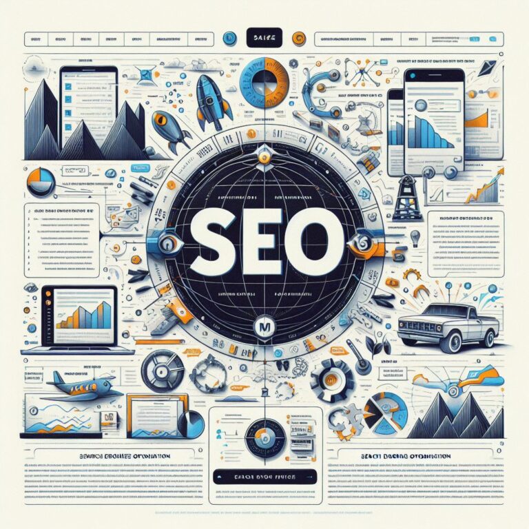 Certified Search Engine Optimization (SEO) Expert