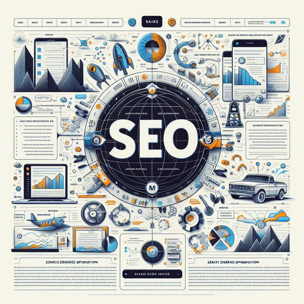 Certified Search Engine Optimization (SEO) Expert