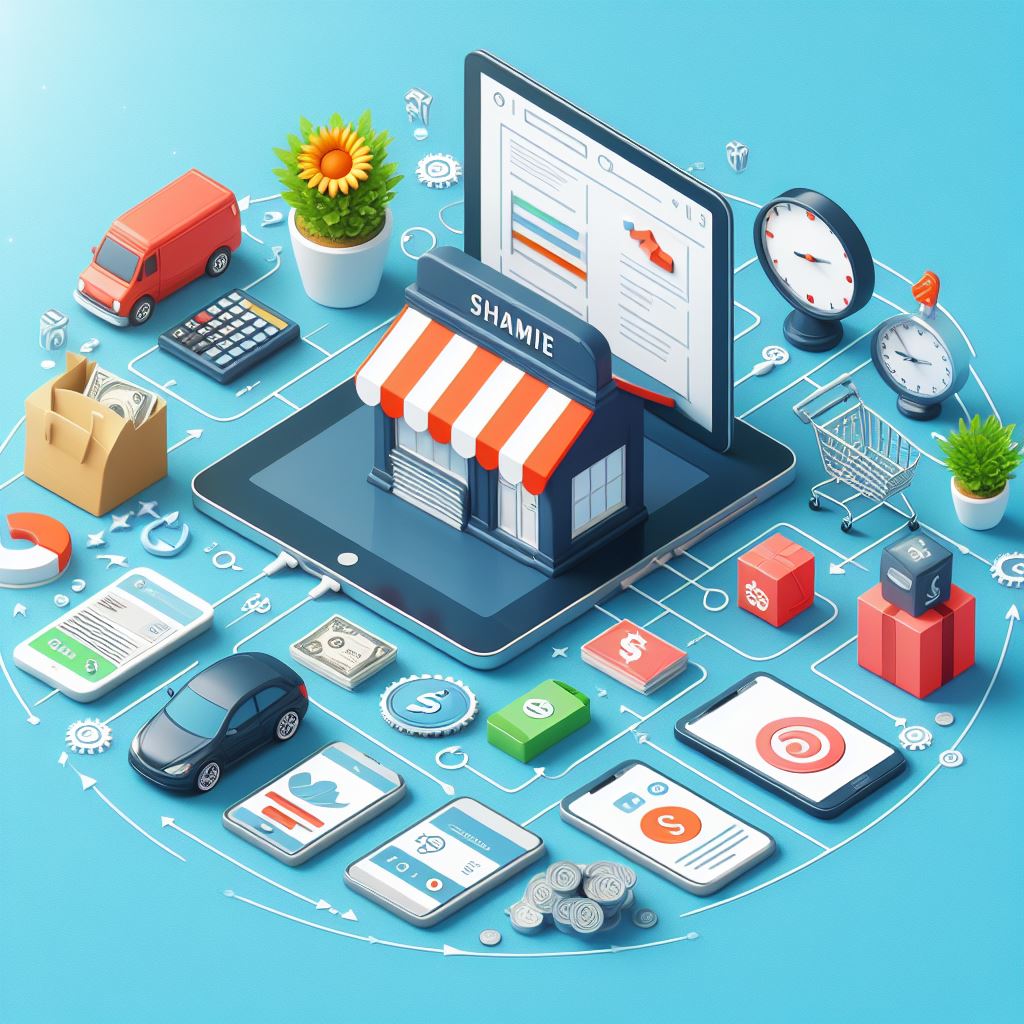 Creating an E-Commmerce Portal using WooCommerece platform