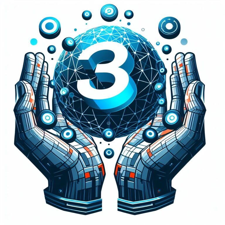Metaverse & Web 3.0