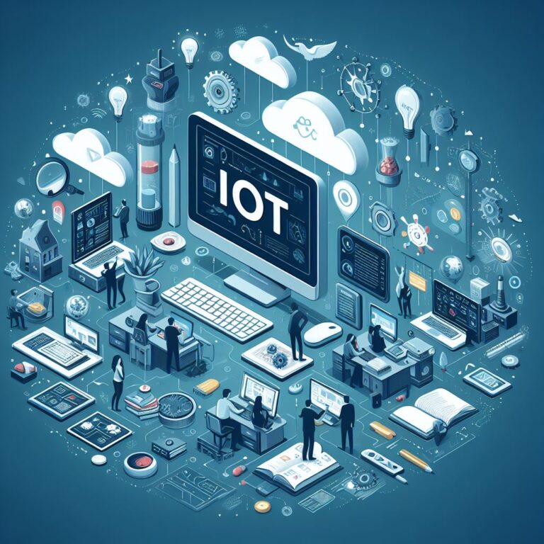 Certified Internet Of Things (IoT) Expert