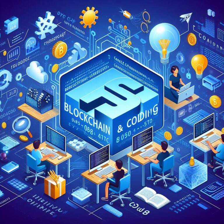 Certified Blockchain Deveolpment Expert