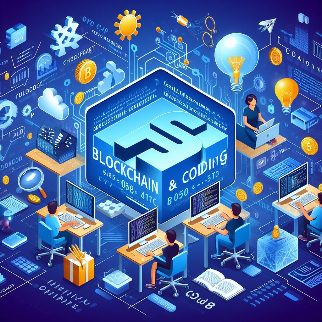 Certified Blockchain Deveolpment Expert