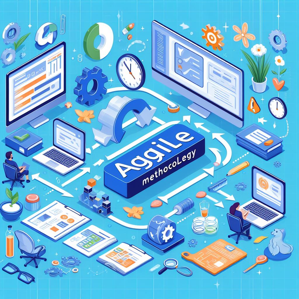 Certified Agile Practitioner