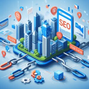 SEO: Advanced Link Building Course
