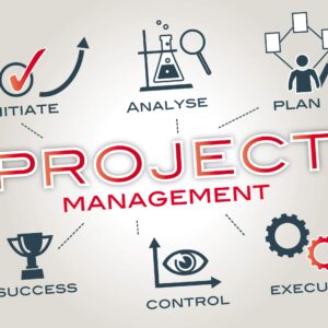 Certified IT Project Manager