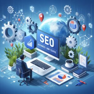 Certified Search Engine Optimization (SEO) Expert