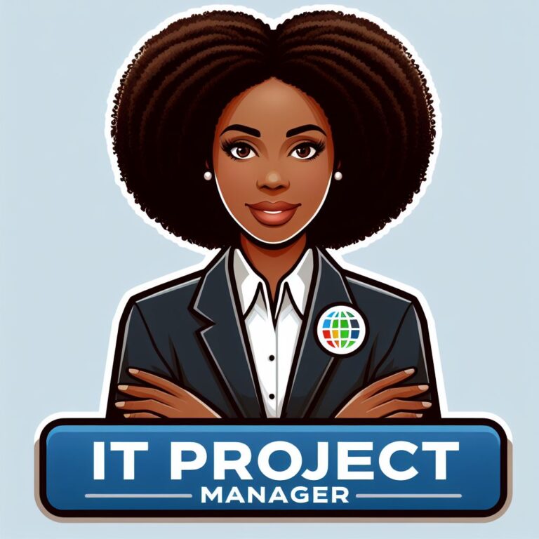 Certified IT Project Manager