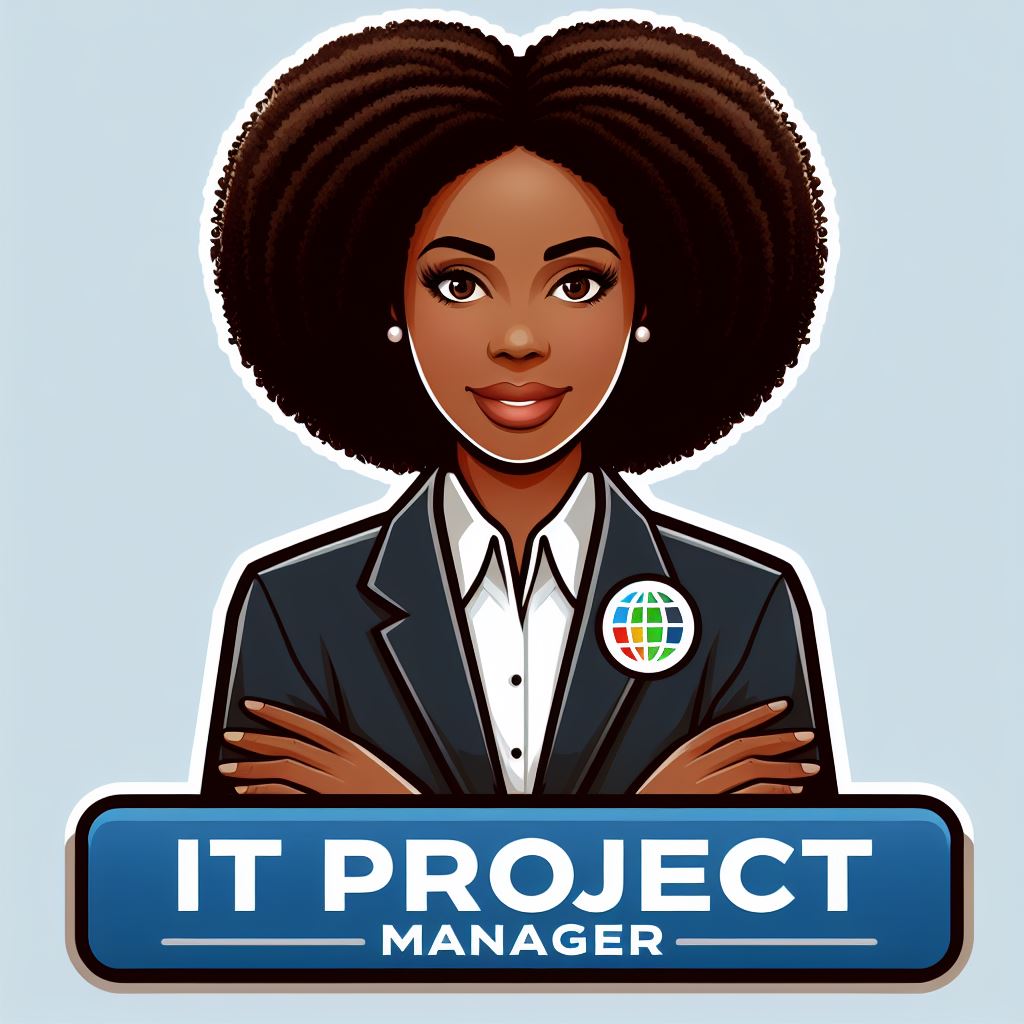 Certified IT Project Manager