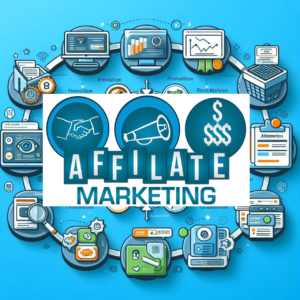 Affiliate Marketing (Urdu/Hindi)