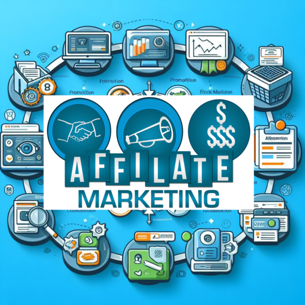 Affiliate Marketing (Urdu/Hindi)