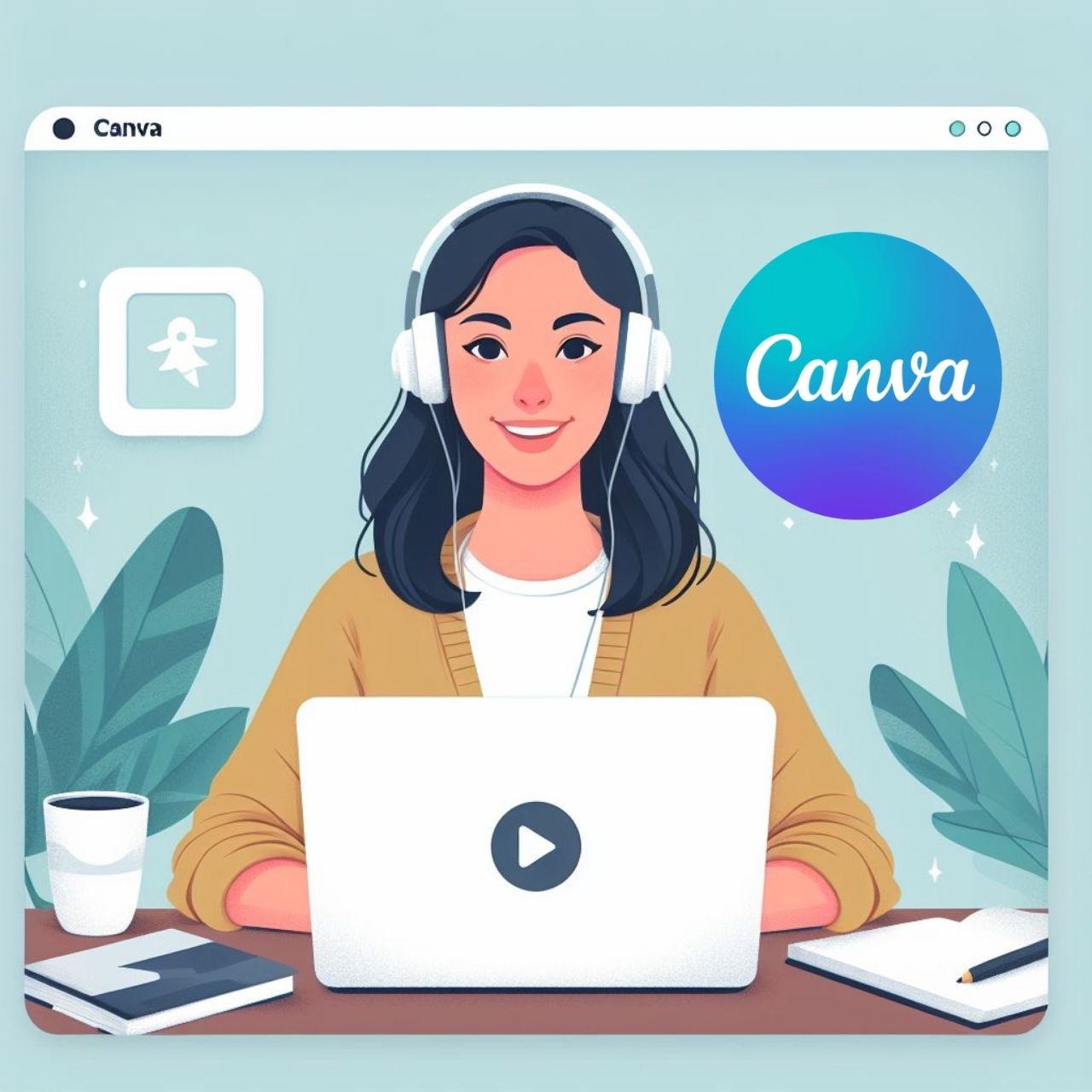 Certified Canva Expert