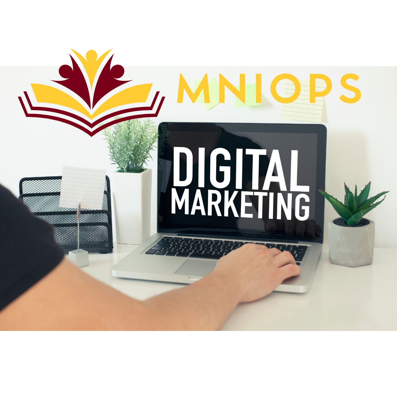 Digital Marketing (Urdu/Hindi)