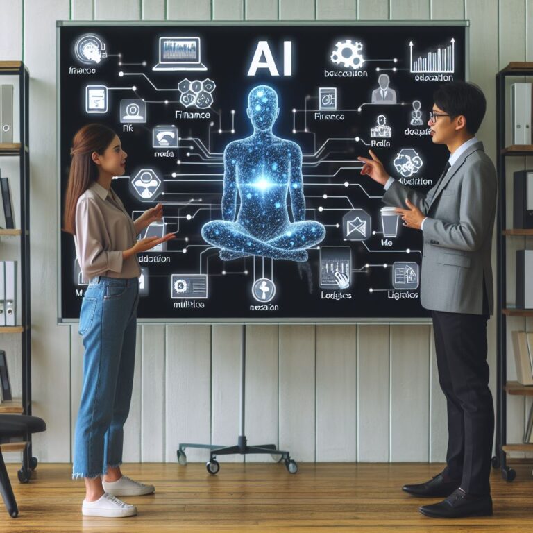 Certified in Artificial Intelligence Basics (CAIB)