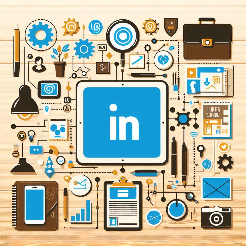 Certified LinkedIn Profile Management Professional