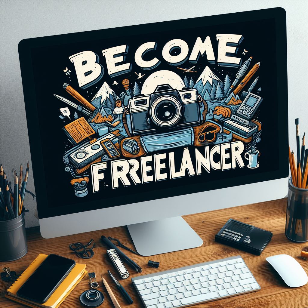 Certified Freelancing Expert