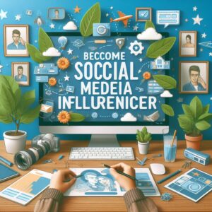 Certified Social Media Influencer